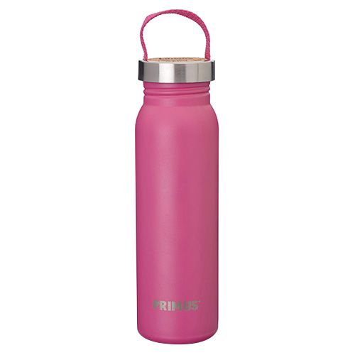 PRIMUS Klunken palack 0,7L rózsaszín, Rózsaszín | Egy méret