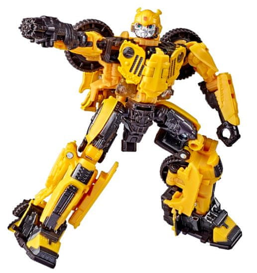 Transformers GEN Deluxe - Bumblebee
