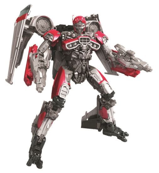 Transformers GEN Deluxe - Shatter Jet