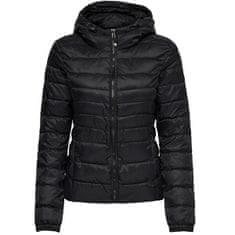 ONLY Női kabát ONLTAHOE 15156569 Black (méret S)