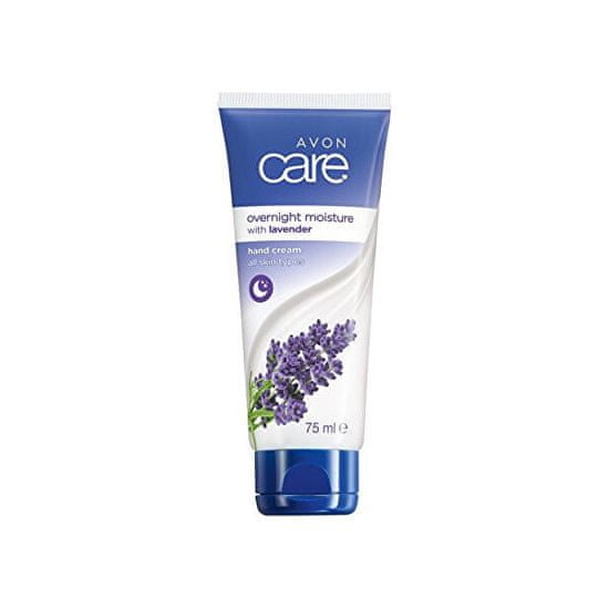 Avon Care (Hand Cream) 75 ml hidratáló kézkrém levendulaolajjal
