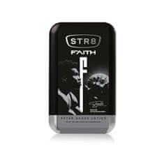 STR8 Faith - borotválkozás utáni víz 100 ml