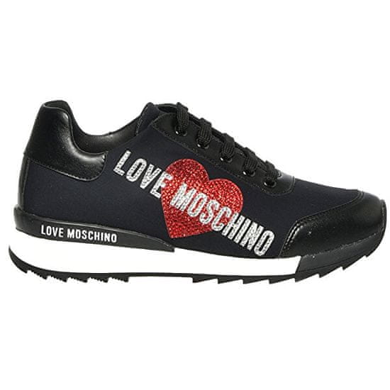 Love Moschino Női sportcipő JA15032G1CIOV000