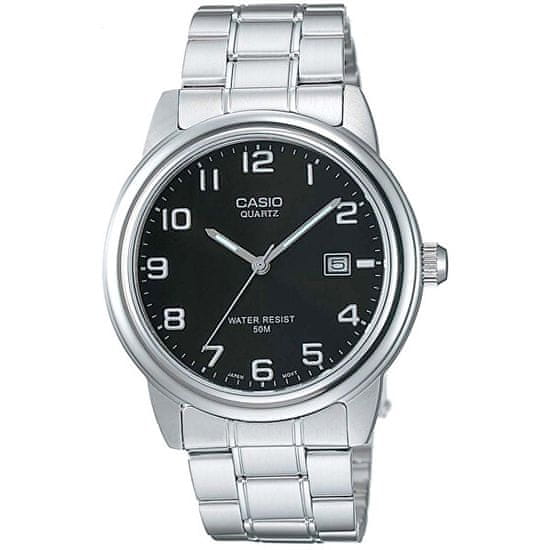 CASIO Collection MTP-1221A-1AVEG