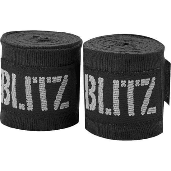 Blitz BLITZ kötszerek 3m - fekete