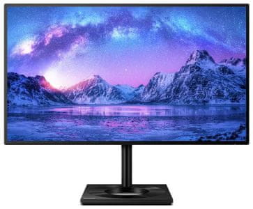 monitor Philips 279C9 (279C9/00) Full HD 21,5 hüvelyk Low blue light Flicker Free VA 