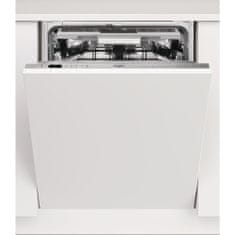 Whirlpool Beépíthető mosogatógép WIO 3O540 PELG
