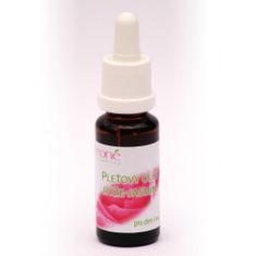 Eoné kosmetika Skin olaj rózsa-jázmin, 20 ml