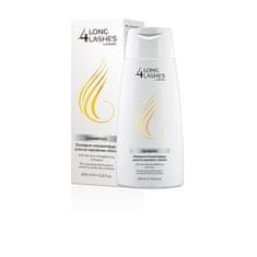 Hajhullás elleni sampon Anti-hair Loss Streghtening Shampoo 200 ml