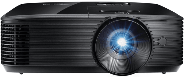 Optoma HD146X (E1P0A3PBE1Z2) házimozi, Full HD felbontás, valósághű kép, valós színek
