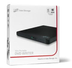 LG GP57EB40 Külső DVD író