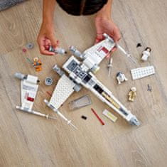 LEGO Star Wars™ 75301 Luka Skywalker X-wing™ vadászgépe
