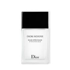 Dior Homme - borotválkozás utáni balzsam 100 ml