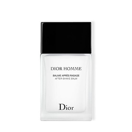Dior Homme - borotválkozás utáni balzsam