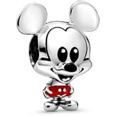Pandora Ezüst gyöngy Disney Mickey Mouse 798905C01