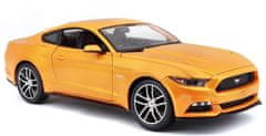 Maisto Ford Mustang GT 2015