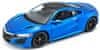 Acura NSX kék 1:24