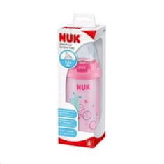 Nuk FC Active Cup palack 300ml rózsaszínű