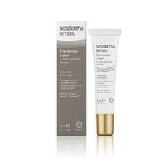 Sesderma Anti-shine ödéma-csökkentő szemkörnyékápoló krém és sötét karikák Retines (Eye Contour Cream) 15 ml