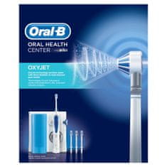 Oral-B Professional Care MD20 Oxyjet