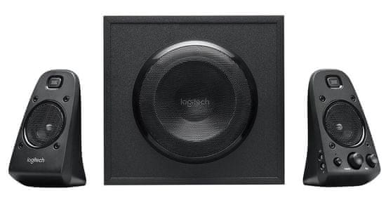 Logitech Speaker System Z623 Hangszóró