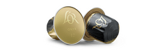 L'Or Onyx Intenzitás 12 - 10 db alumínium kapszula