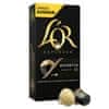 L'Or Espresso Ristretto Intenzita 11 - 100 alumínium kapszula, kompatibilisek a Nespresso® kávéfőzővel