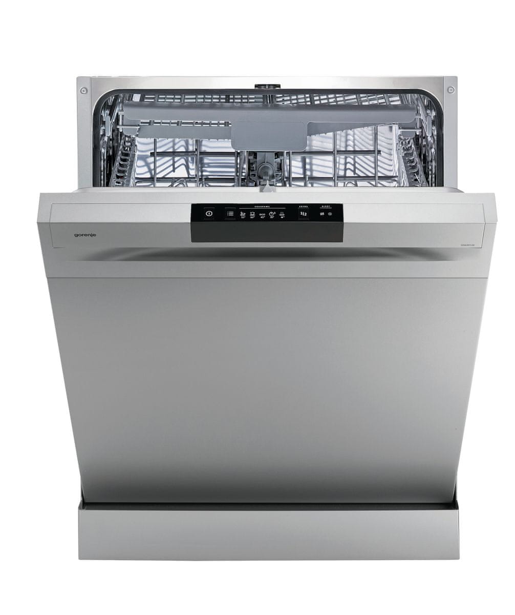 Beépíthető Gorenje GS620C10S mosogatógép 