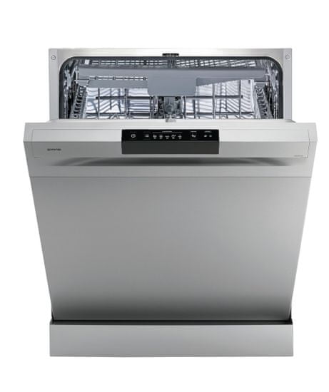 Gorenje GS620C10S mosogatógép