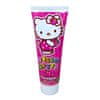 VITALCARE CZ Fogkrém - gél eper ízű Hello Kitty 75 ml