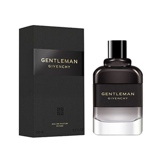 Givenchy Gentleman Boisée - EDP