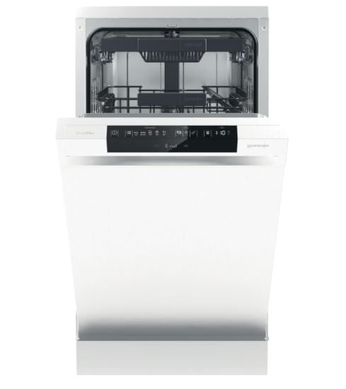 Gorenje GS541D10W mosogatógép
