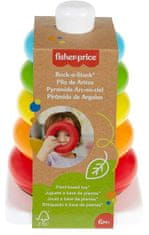 Fisher-Price Eco Gyűrűpiramis