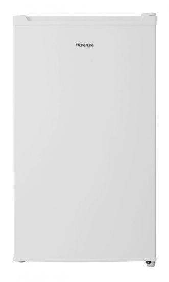 Hisense Hűtőszekrény RR120D4BW1
