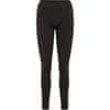 Pieces Női leggings PCLONDON 17040060 Black (Méret M/L)