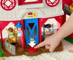 Fisher-Price Little People Farm