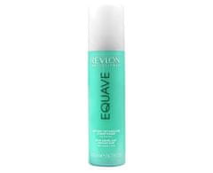 Revlon Professional Equave Instant Beauty kétfázisú vollumennövelő hajkondícionáló (Volumizing Detangling Conditioner) 2
