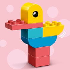 LEGO DUPLO 10909 Doboz szívvel