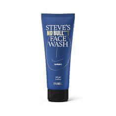 Steve`s arclemosó gél Steve`s Face Wash 100 ml