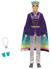 Mattel Barbie Ken hercegből sellő