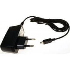 POWERY Töltő LG GR500 Xenon Micro-USB 1A-val