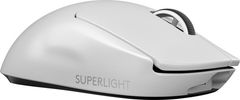 Logitech G Pro X Superlight, fehér (910-005942)
