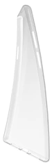 EPICO RONNY GLOSS CASE OnePlus Nord n10 5G 53310101000001 modellhez, fehér áttetsző