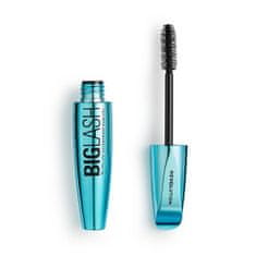 Makeup Revolution Vízálló szempillafesték Big Lash (XL Volume Waterproof Mascara) 8 g (árnyalat Black)