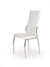 Halmar Étkező szék K238 - fehér / króm