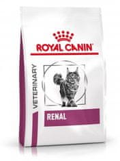 Royal Canin Veterinary Diet Cat Renal 4 kg