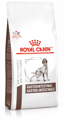 Royal Canin Veterinary Diet Dog Gastro Intestinal 15 kg