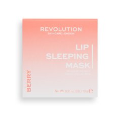 Revolution Skincare Ajakmaszk Berry (Lip Sleeping Mask) 10 g