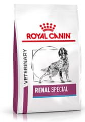 Royal Canin Veterinary Diet Dog Renal Special 10 kg