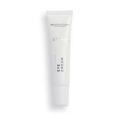 Revolution Skincare Szemkörnyékápoló krém Retinol (Eye Cream) 15 ml